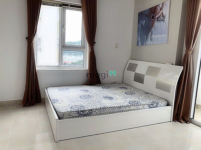Hình ảnh Cho thuê Trang Chủ MB66.COM / Đăng Ký Tặng 66K 1pn, view tuyệt, full nt, tầng 21 OSC LAND, 5TR/tháng
