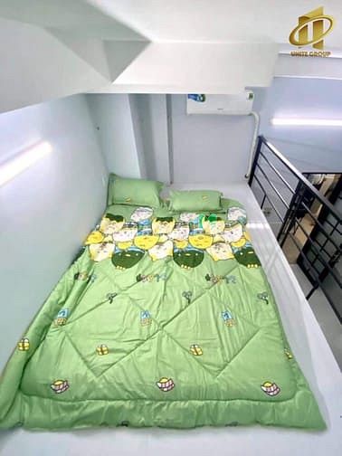 Hình ảnh Mb6623 nạp rút nhanh chóng Studio full nội thất gần chợ Bà Chiểu