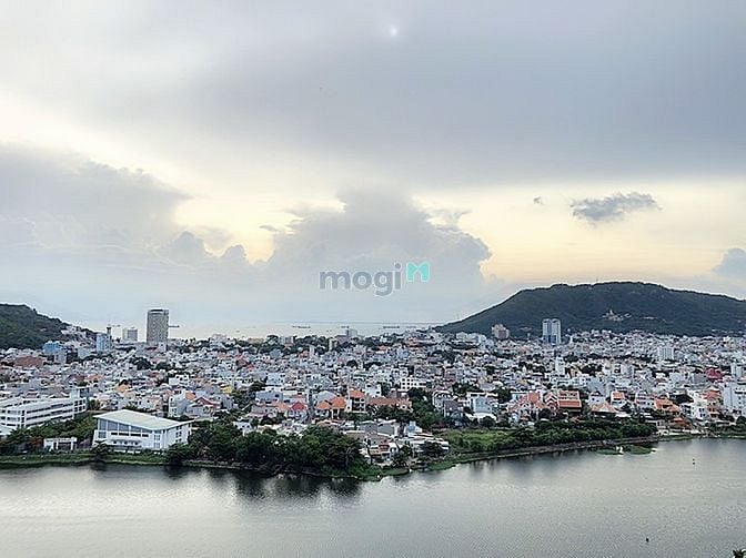 Hình ảnh Cho thuê Trang Chủ MB66.COM / Đăng Ký Tặng 66K 1pn, view tuyệt, full nt, tầng 21 OSC LAND, 5TR/tháng