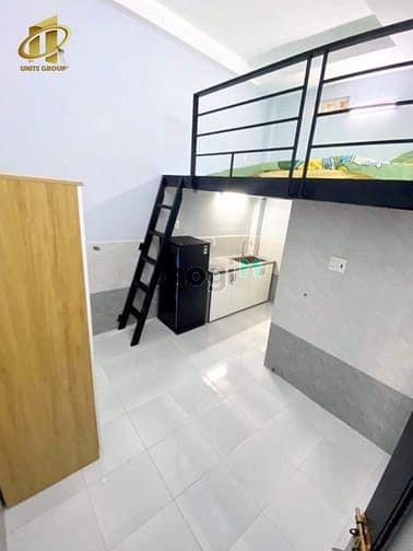 Hình ảnh Mb6623 nạp rút nhanh chóng Studio full nội thất gần chợ Bà Chiểu
