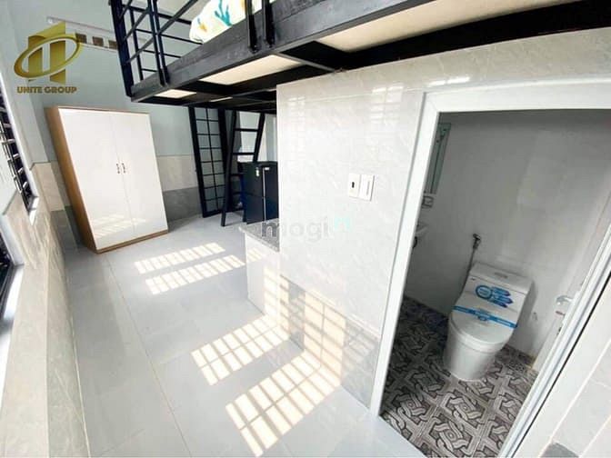 Hình ảnh Mb6623 nạp rút nhanh chóng Studio full nội thất gần chợ Bà Chiểu