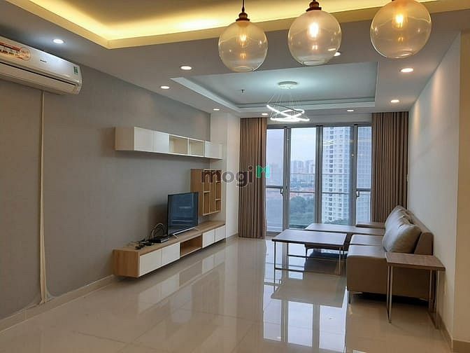 Hình ảnh thuê Trang Chủ MB66.COM / Đăng Ký Tặng 66K 3PN Scenic Valley 133m2 - 1600$