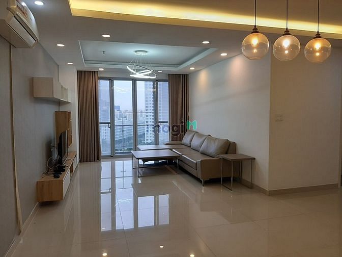 Hình ảnh thuê Trang Chủ MB66.COM / Đăng Ký Tặng 66K 3PN Scenic Valley 133m2 - 1600$