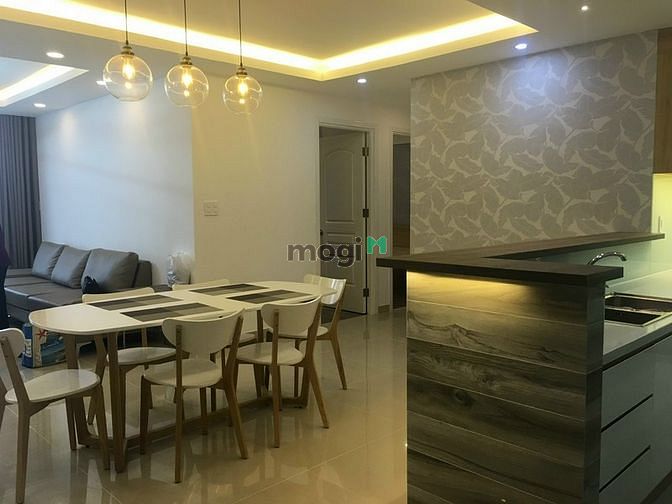 Hình ảnh thuê Trang Chủ MB66.COM / Đăng Ký Tặng 66K 3PN Scenic Valley 133m2 - 1600$