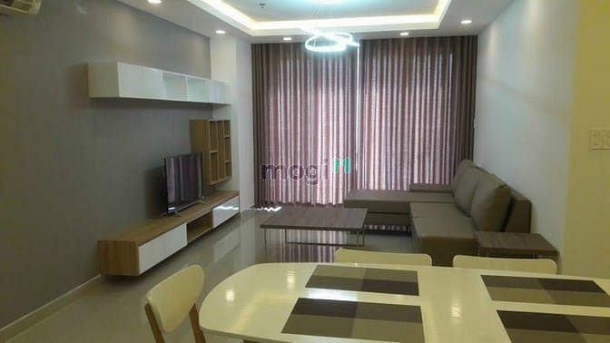 Hình ảnh thuê Trang Chủ MB66.COM / Đăng Ký Tặng 66K 3PN Scenic Valley 133m2 - 1600$