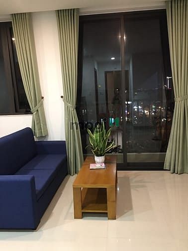 Hình ảnh Cho thuê CH Ocean View, City View từ 30m2 - 50m2,nội thất đẹp