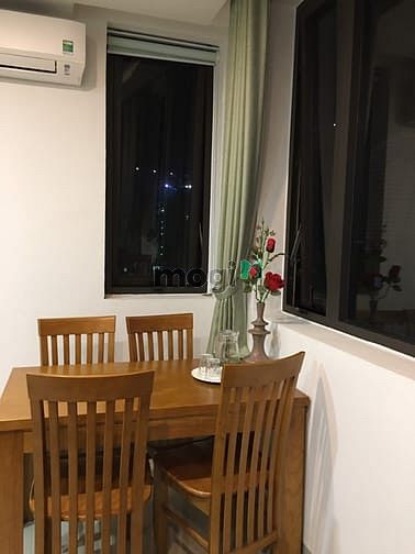 Hình ảnh Cho thuê CH Ocean View, City View từ 30m2 - 50m2,nội thất đẹp