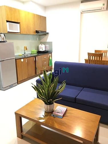 Hình ảnh Cho thuê CH Ocean View, City View từ 30m2 - 50m2,nội thất đẹp