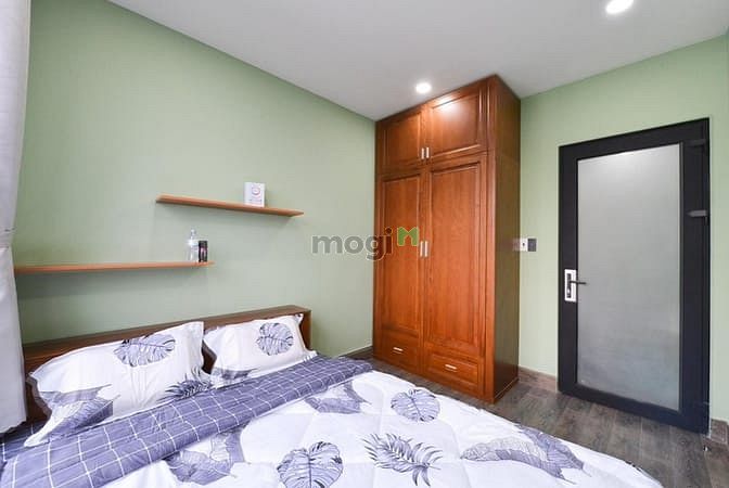 Hình ảnh Mb6623 nạp rút nhanh chóng Studio 2 phòng ngủ-ban công gần chợ Bà Chiểu