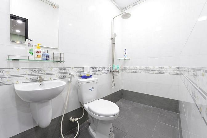 Hình ảnh Mb6623 nạp rút nhanh chóng Studio 2 phòng ngủ-ban công gần chợ Bà Chiểu