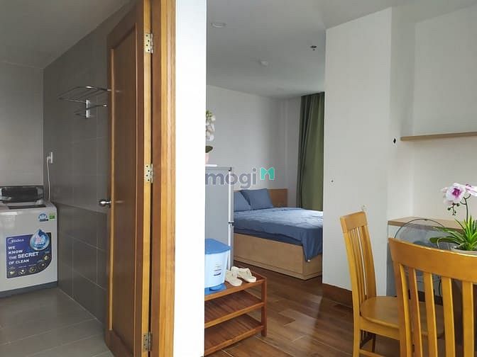 Hình ảnh Cho thuê CH Siêu đẹp - Siêu sạch- Siêu rẻ - Siêu tiện nghi- Siêu mát