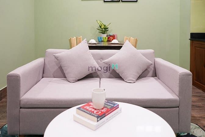 Hình ảnh Mb6623 nạp rút nhanh chóng Studio 2 phòng ngủ-ban công gần chợ Bà Chiểu