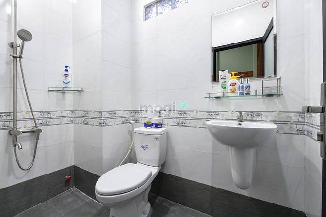 Hình ảnh Mb6623 nạp rút nhanh chóng Studio 2 phòng ngủ-ban công gần chợ Bà Chiểu