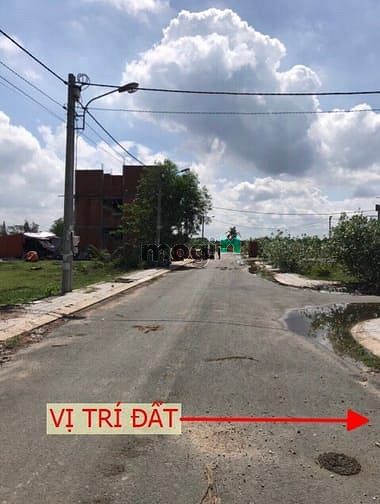 Hình ảnh Bán gấp đất nền Q9-TP. Thủ Đức - giá siêu tốt