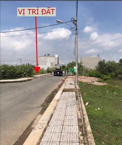 Hình ảnh Bán gấp đất nền Q9-TP. Thủ Đức - giá siêu tốt