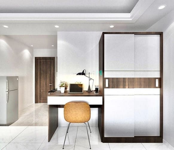 Hình ảnh Mb6623 nạp rút nhanh chóng Studio-full nội thất_gần chợ Cây Quéo-Thích Quảng Đức