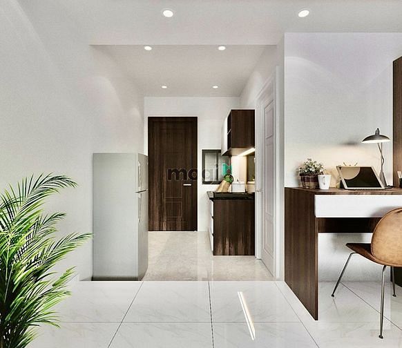 Hình ảnh Mb6623 nạp rút nhanh chóng Studio-full nội thất_gần chợ Cây Quéo-Thích Quảng Đức