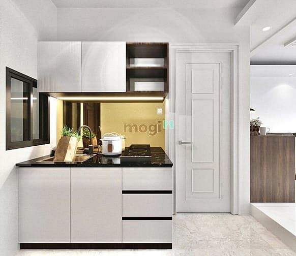 Hình ảnh Mb6623 nạp rút nhanh chóng Studio-full nội thất_gần chợ Cây Quéo-Thích Quảng Đức