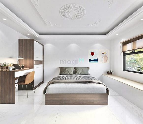 Hình ảnh Mb6623 nạp rút nhanh chóng Studio-full nội thất_gần chợ Cây Quéo-Thích Quảng Đức