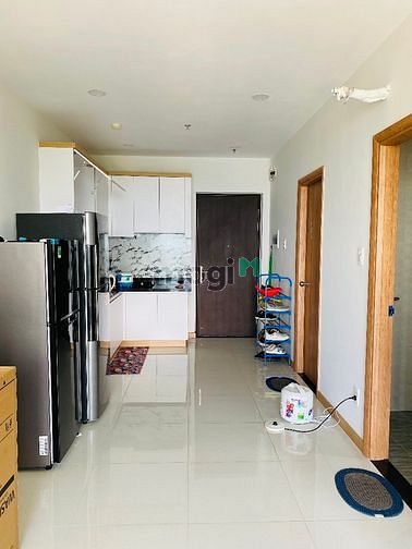 Hình ảnh Share phòng chung cư Bcons Miền Đông