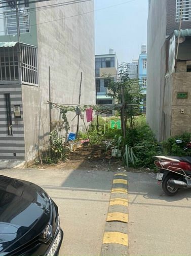 Hình ảnh Bán đất hẻm 47 trường lưu , phường long trường , quận 9