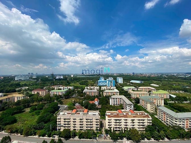Hình ảnh Share phòng chung cư Bcons Miền Đông