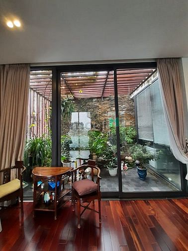 Hình ảnh Chính Chủ Đất Thổ Cư Hoàng Hoa Thám-DT220M -MT12.5M -CHIA LÔ- 16 Tỷ.