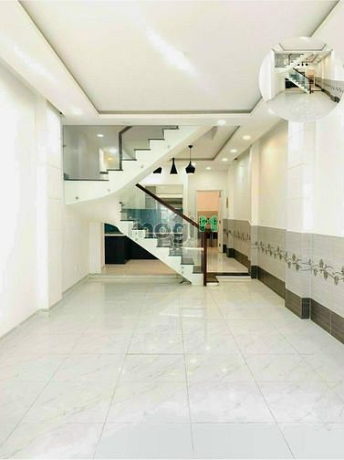 Hình ảnh Hẻm 1 / Đặng Văn BI .TĐ 1Lầu Cần Bán