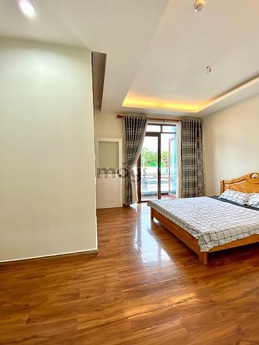 Hình ảnh Phòng mới, nội thất, ban công. Sát ngay VINCOM Phan Văn Trị