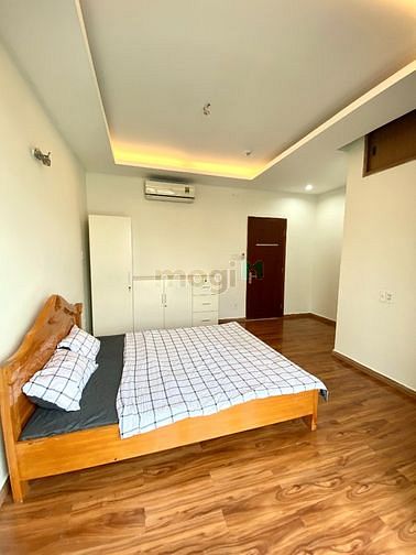 Hình ảnh Phòng mới, nội thất, ban công. Sát ngay VINCOM Phan Văn Trị