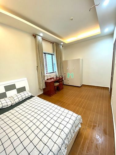 Hình ảnh Phòng mới, nội thất, ban công. Sát ngay VINCOM Phan Văn Trị