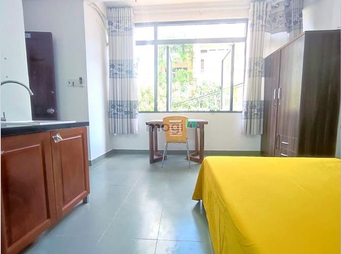 Hình ảnh 🔥Căn Hộ Studio Thoáng Mát Ngay Y Phạm Ngọc Thạch