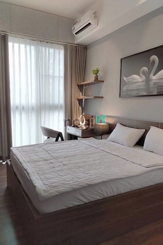 Hình ảnh Hình thật 100%!!! Cho thuê căn Midtown 2PN, view biệt thự cực mát