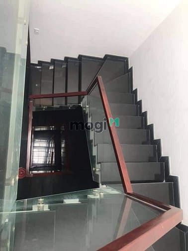 Hình ảnh Trung tâm Q3, HXH, 46M2, Trục giáp sát Q1, còn chỉ 6,7 tỷ