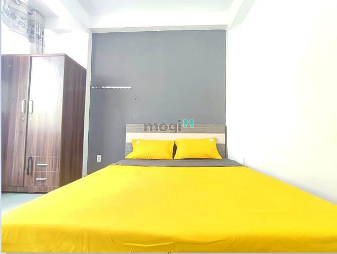 Hình ảnh 🔥Căn Hộ Studio Thoáng Mát Ngay Y Phạm Ngọc Thạch