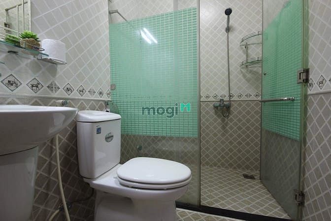 Hình ảnh Căn Hộ Dịch Vụ Full Nội Thất Quận 1