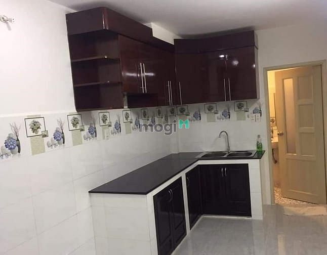 Hình ảnh Trung tâm Q3, HXH, 46M2, Trục giáp sát Q1, còn chỉ 6,7 tỷ