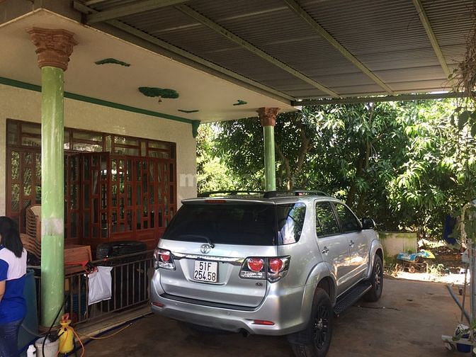 Hình ảnh Ông anh bán lô đất vuon để xoay sở TC mùa dịch DT 1005m2 (Đất ONT)