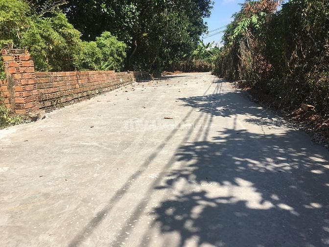 Hình ảnh Ông anh bán lô đất vuon để xoay sở TC mùa dịch DT 1005m2 (Đất ONT)