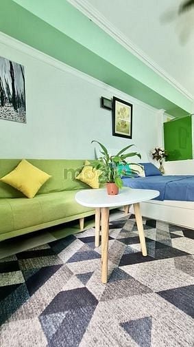 Hình ảnh Phòng trọ cho tân phú cho thuê ,giờ tự do, được nuôi pet