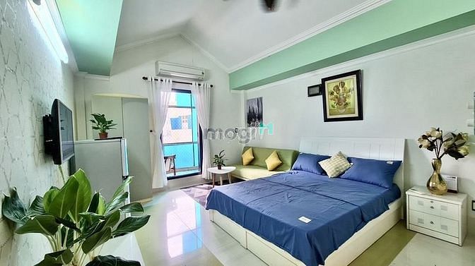 Hình ảnh Phòng trọ cho tân phú cho thuê ,giờ tự do, được nuôi pet
