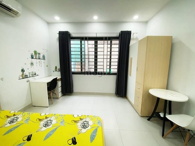 Hình ảnh Căn Hộ Full nội thất gần Etown Cộng Hòa