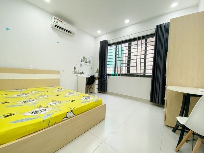 Hình ảnh Căn Hộ Full nội thất gần Etown Cộng Hòa