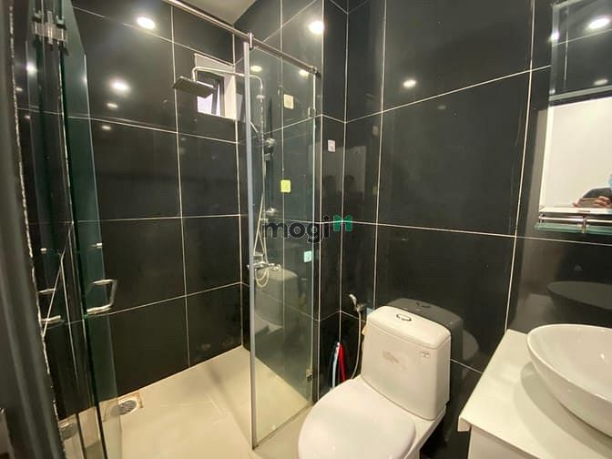 Hình ảnh Căn Hộ Full nội thất gần Etown Cộng Hòa