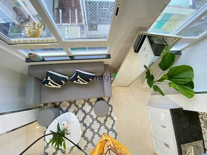 Hình ảnh Mb6623 nạp rút nhanh chóng có gác, nội thất, giá rẻ mùa dịch 😻😻😻