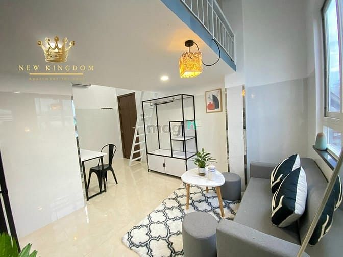 Hình ảnh Mb6623 nạp rút nhanh chóng có gác, nội thất, giá rẻ mùa dịch 😻😻😻
