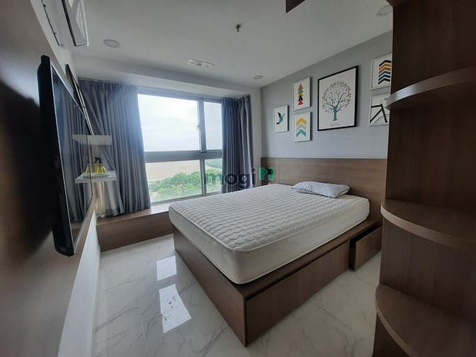 Hình ảnh Cho thuê Trang Chủ MB66.COM / Đăng Ký Tặng 66K Scenic Valley 71m2 2 pn