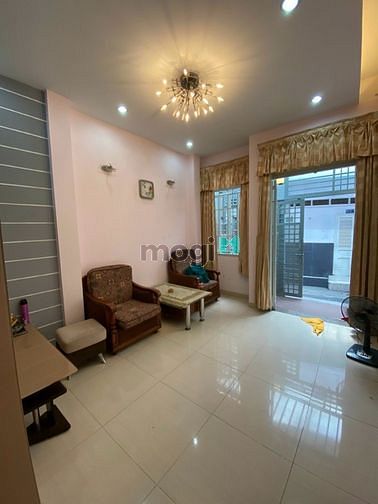 Hình ảnh Cho thuê nhà 66/1 Hoa Cúc, Phú Nhuận.
