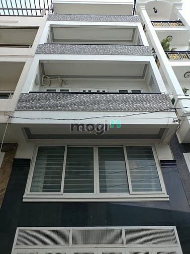 Hình ảnh Cho thuê nhà 66/1 Hoa Cúc, Phú Nhuận.