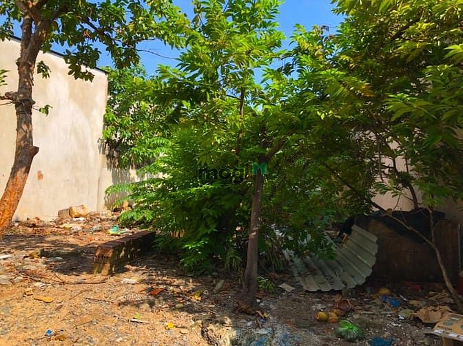 Hình ảnh Cần bán gấp lô đất nền hẻm 505 Mã Lò, Bình Tân, 88m2, giá: 4,68 tỷ.